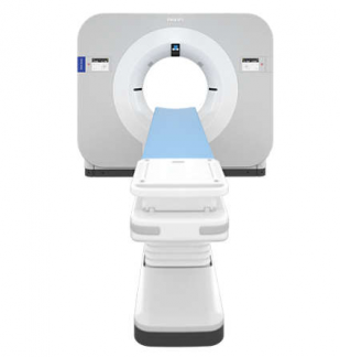 Spectral CT 7500