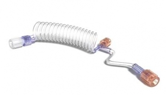 Salient 150cm Tube Ext Dual WLD2 # exp 09/09/2026