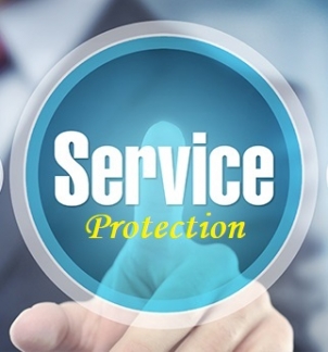 CT 728131 MX16 - CSA Protection