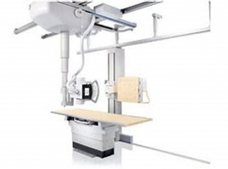 XR DigitalDiagnost 4 HP - CSA Essential