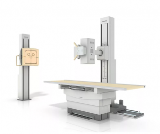 XR DuraDiagnost F30 DR - CSA Essential Plus