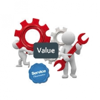 CV 722063 Azurion 3M12 - CSA Value