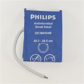 Easy Care Cuff Small Adult - Light Blue