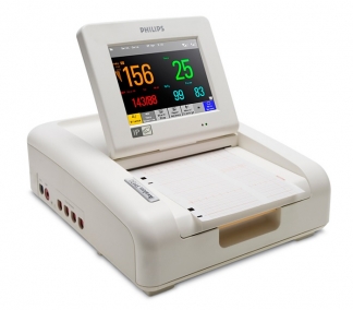 Avalon FM20 Fetal Monitor