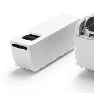 Detachable Battery Pack A40