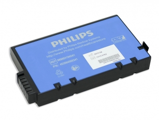 Battery - SureSigns VS3 Li-Ion