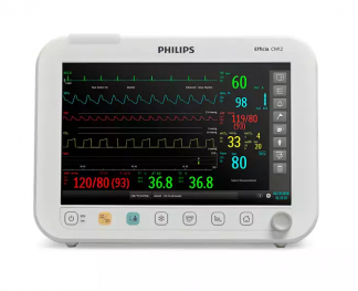 Efficia CM12 Patient Monitor Basic Touchscreen