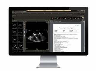 Philips IntelliSpace Cardiovascular - Add on License