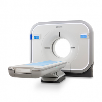 Incisive CT 128