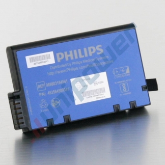 Battery - Li-Ion for VS3 10.8V-11.1V 9000mAh