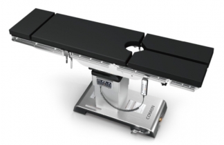 Electrohydraulic Operating Table