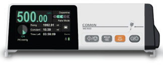 ME900 Infusion Pump