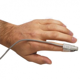 M1131A SpO2 Disposable Pediatric-Adult Clip Sensor