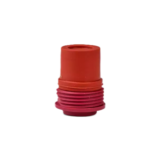 NBP Inlet Covered 5mm 50ea