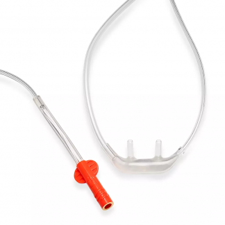 Adult Nasal CO2 Sampling Line - Short Term