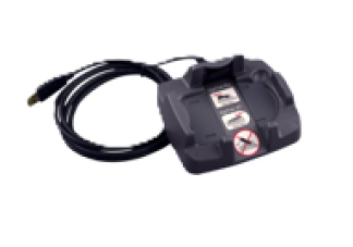 Digitrak Dual Docking Station