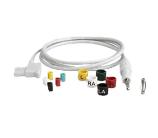 TC Limb Lead Set AAMI IEC