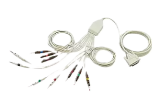 TC20 10 lead Patient Cable AHA
