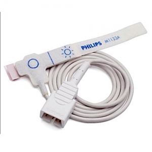 M1133A SpO2 Disposable Adult-Neonates-Pediatric Wrap Sensor