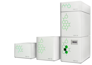 The New Precision Gas Generators for GC Instruments